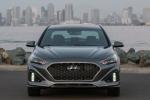 Hyundai Sonata 2.0T 2017 года (NA)